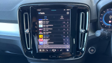 Volvo XC40 2.0 B3P Core 5dr Auto Petrol Estate